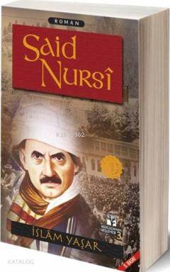 Said Nursi - Bediüzzaman Beşlemesi 3