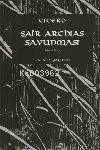 Şair Archıas Savunması | Marcus Tullius Cicero | Kabalcı Yayınevi