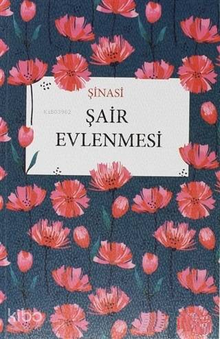 Şair Evlenmesi | Şinasi | Beyaz Balina Yayınları