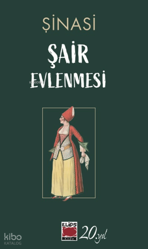 Şair Evlenmesi