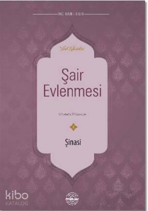 Şair Evlenmesi