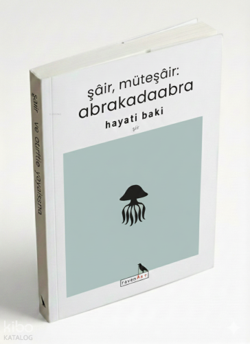Şair, Müteşair: Abrakadabra