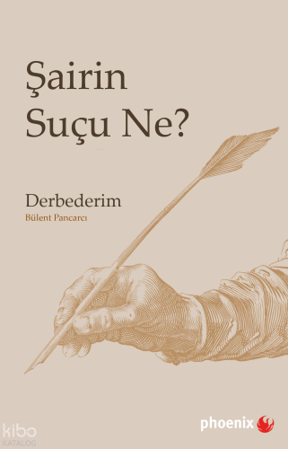 Şairin Suçu Ne?