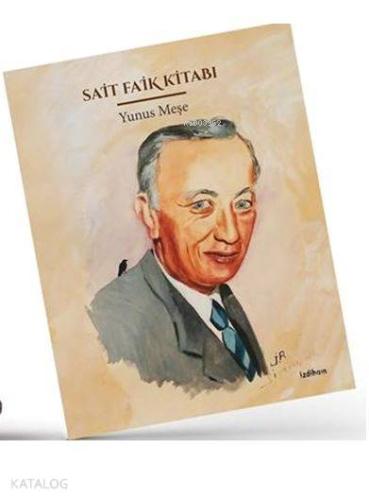 Sait Faik Kitabı