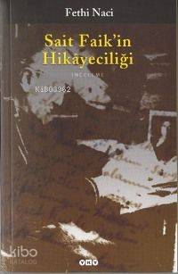 Sait Faik'in Hikayeciliği