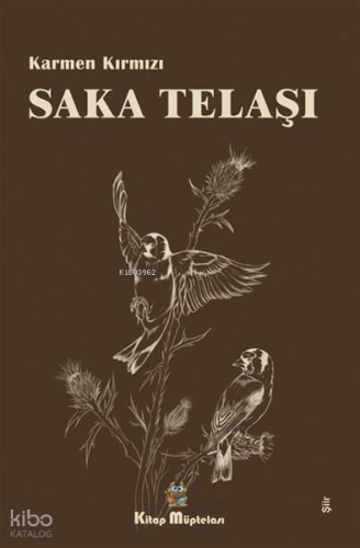 Saka Telaşı