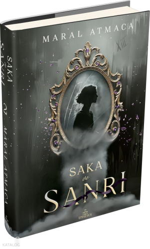 Saka ve Sanrı 2 – Ciltli