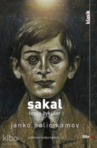 Sakal: Toplu Öyküler