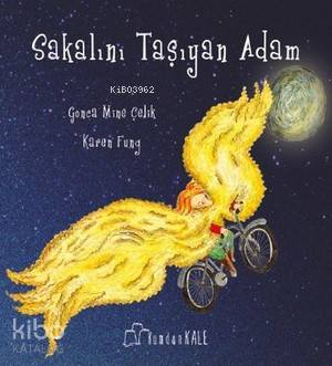 Sakalını Taşıyan Adam