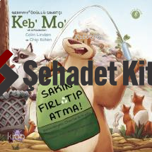 Sakın Fırlatıp Atma