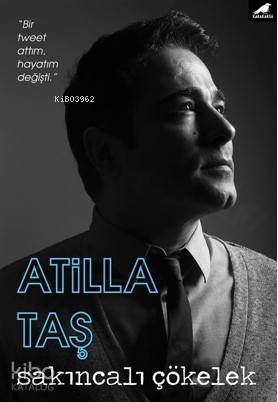 Sakıncalı Çökelek; Bir Tweet Attım Hayatım Değişti