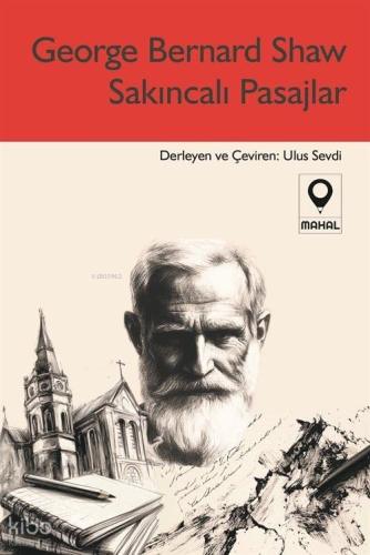 Sakıncalı Pasajlar | George Bernard Shaw | Mahal Edebiyat