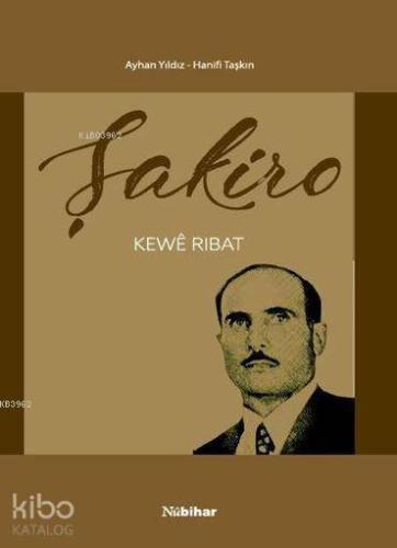 Şakiro – Kewê Ribat