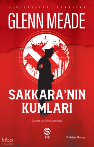 Sakkara’nın Kumları