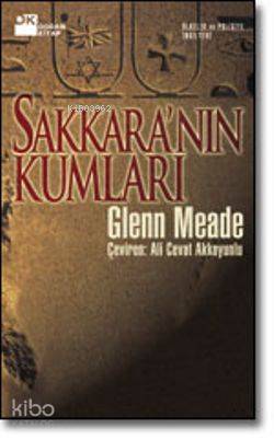 Sakkara'nın Kumları