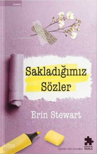 Sakladığımız Sözler