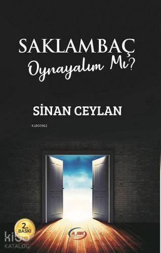 Saklambaç Oynayalım Mı?