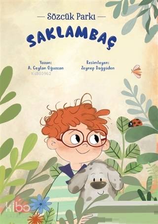 Saklambaç - Sözcük Parkı