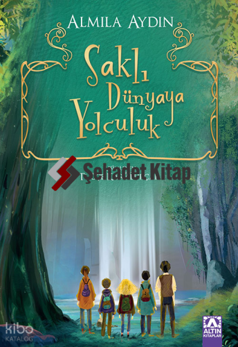 Saklı Dünyaya Yolculuk