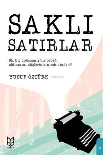 Saklı Satırlar | Yusuf Öztürk | Yason Yayınları