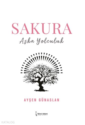 Sakura;Aşka Yolculuk