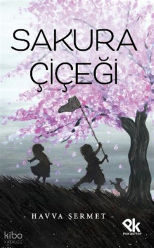 Sakura Çiçeği