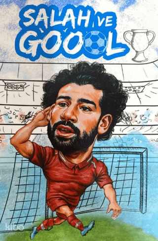 Salah ve Goool Not Defteri | | Otantik Kitap