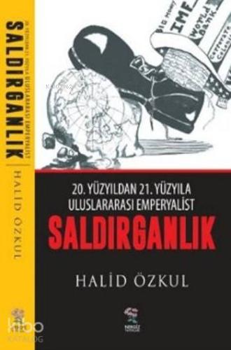 Saldırganlık