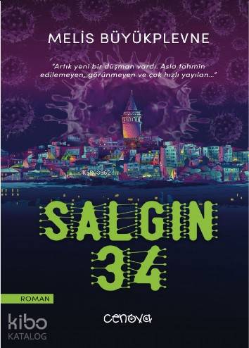 Salgın 34
