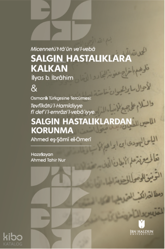 Salgın Hastalıklara Kalkan & Salgın Hastalıklardan Korunma