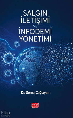 Salgın İletişimi ve İnfodemi Yönetimi