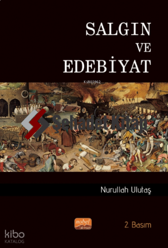 Salgın ve Edebiyat