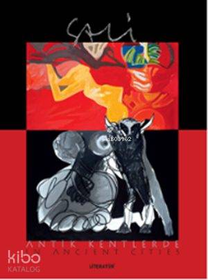 Sali Antik Kentlerde / Sali in Ancient Cities | Sali Turan | Literatür