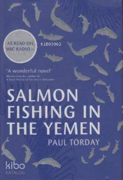 Salmon Fishing İn The Yemen