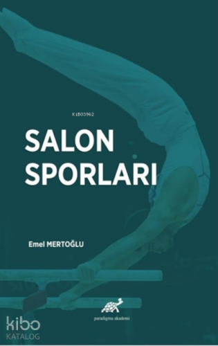 Salon Sporları