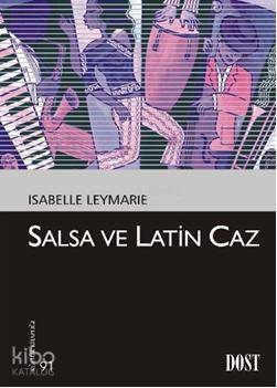 Salsa ve Latin Caz