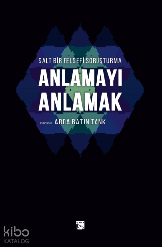 Salt Bir Felsefi Soruşturma - Anlamayı Anlamak