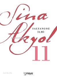Salyangoz İlmi | Sina Akyol | Mayıs Yayınları