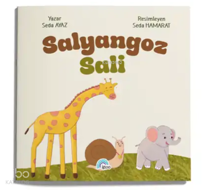 Salyangoz Sali