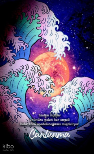 Şaman Defterleri - Canlanma