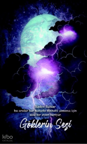 Şaman Defterleri - Göklerin Sesi