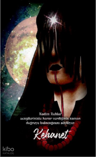 Şaman Defterleri - Kehanet;Şamanlardan size mesaj var