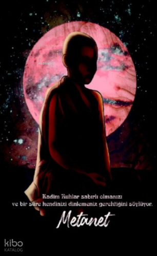 Şaman Defterleri - Metanet