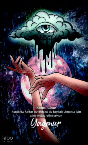 Şaman Defterleri - Yağmur