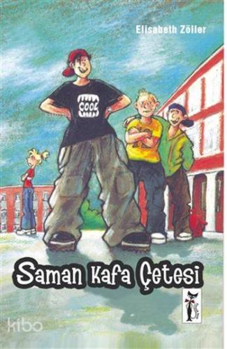 Saman Kafa Çetesi