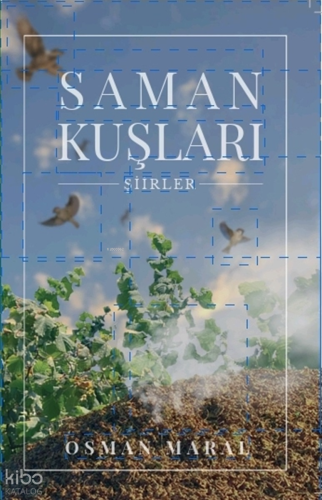 Saman Kuşları | Osman Kural | Zinde Yayınevi