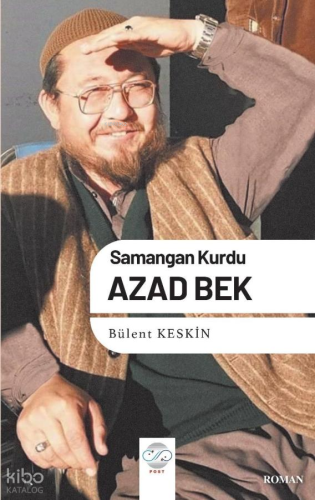 Samangan Kurdu Azad Bek