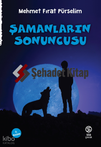 Şamanların Sonuncusu