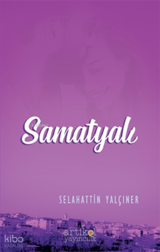 Samatyalı