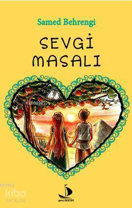 Samed Behrengi